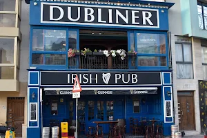 The Dubliner image