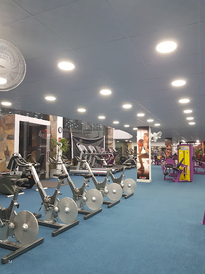 Power World Gym - Bellanthara - 54, Nikape, Bellanthara Rd, Dehiwala-Mount Lavinia, Sri Lanka