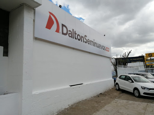 DaltonSeminuevos.com González Gallo