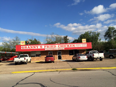 Granny's Fried Chicken