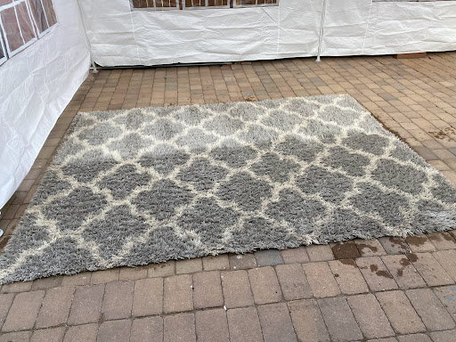 Specialty Carpet Care