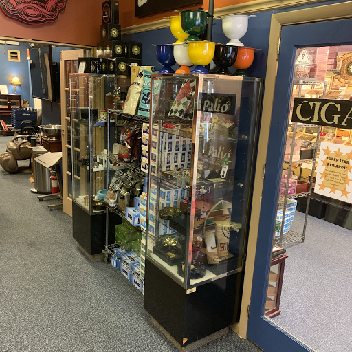 Cigar Shop «Chesapeake Cigar & Tobacco Company», reviews and photos, 45 Old Solomons Island Rd, Annapolis, MD 21401, USA