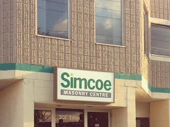 Simcoe Masonry Centre