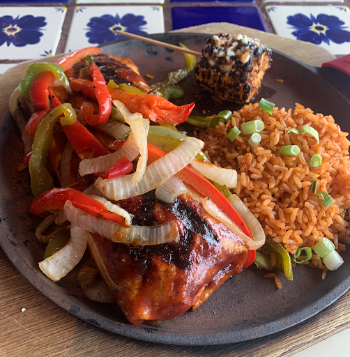 Mexican Restaurant «Margaritas Mexican Restaurant», reviews and photos, 350 Water Loop Ln, Collegeville, PA 19426, USA