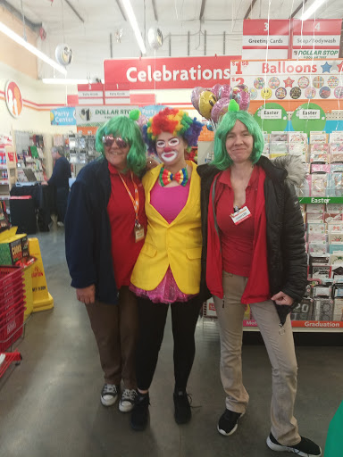 Dollar Store «FAMILY DOLLAR», reviews and photos, 8390 IN-64, Georgetown, IN 47122, USA