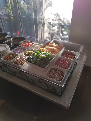 Hotel «Auburn Hills Marriott Pontiac», reviews and photos, 3600 Centerpoint Pkwy, Pontiac, MI 48341, USA