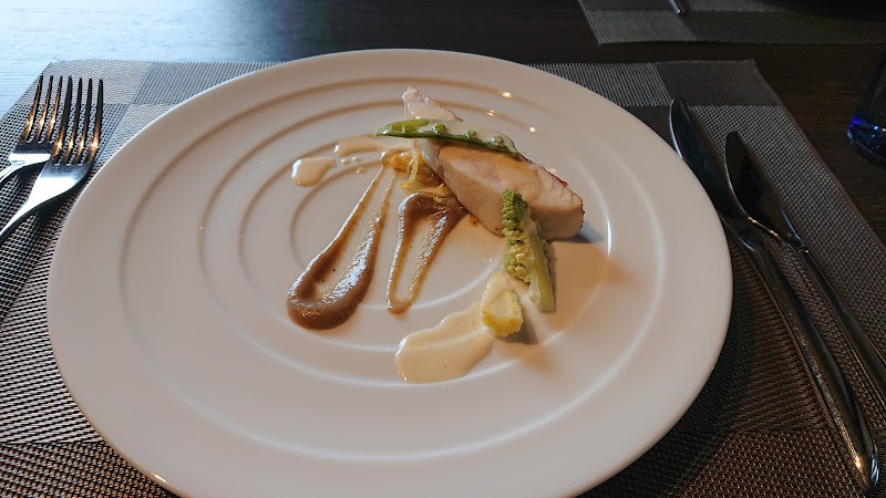 隠れ家レストラン プティエトワール 沖縄県宜野湾市嘉数 フランス料理店 レストラン グルコミ