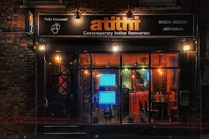 Atithi image