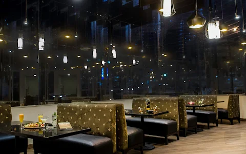Novo Café Lounge image