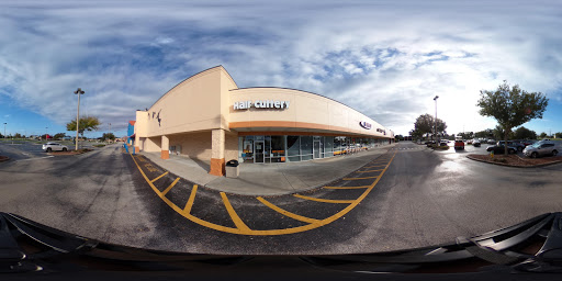 Hair Salon «Hair Cuttery», reviews and photos, 622 Barnes Blvd, Rockledge, FL 32955, USA