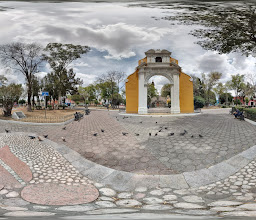 Santiago Park photo