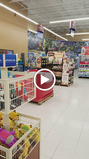 Pet Supply Store «PetSmart», reviews and photos, 36395 Euclid Ave, Willoughby, OH 44094, USA