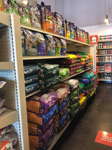 Pet Supply Store «Natural Pawz - Vintage Park», reviews and photos, 142 Vintage Park Blvd, Houston, TX 77070, USA