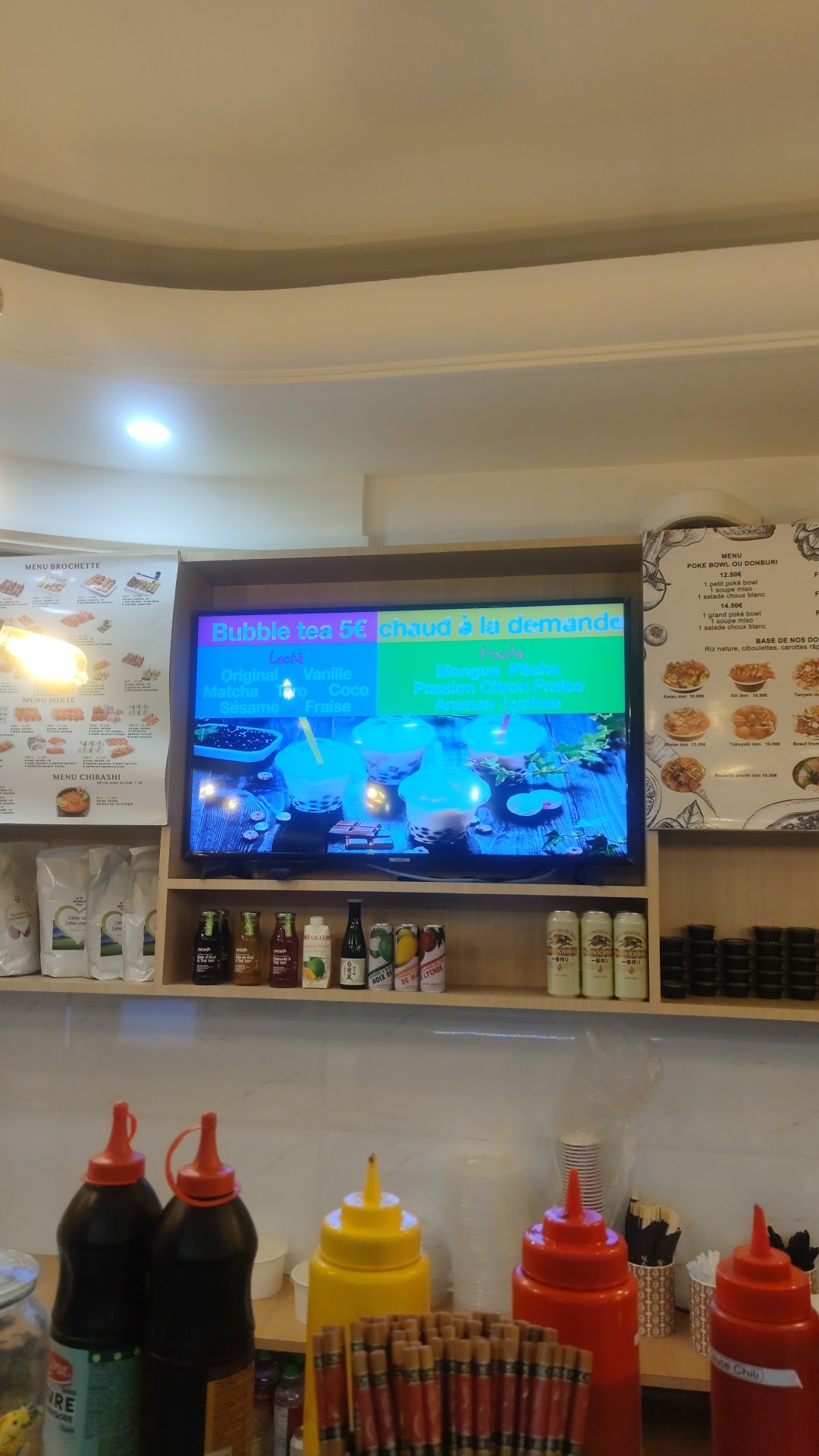 Photo n° 1 de l'avis de Kuan.s fait le 10/08/2021 à 19:01