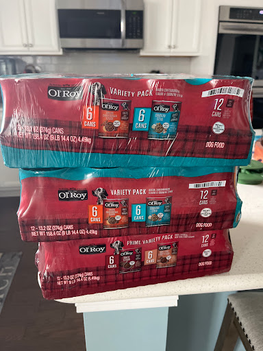 Supermarket «Walmart Neighborhood Market», reviews and photos, 11980 Frontage Rd, Murrells Inlet, SC 29576, USA