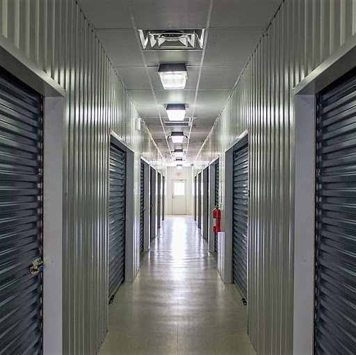 Self-Storage Facility «Move It Self Storage - San Benito», reviews and photos, 1770 US-77, San Benito, TX 78586, USA