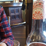 Photo n°4 de l'avis de Felek. fait le 16/09/2019 à 22:04 sur le  Brasserie Grand Cafe à Stralsund