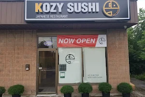 Kozy Sushi image
