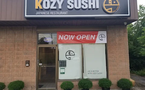 Kozy Sushi image