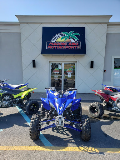 Boat Dealer «Toms River Marine & Motorsports», reviews and photos, 3117 NJ-37, Toms River, NJ 08753, USA