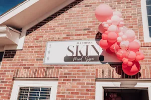 All Things Skin Med Spa image