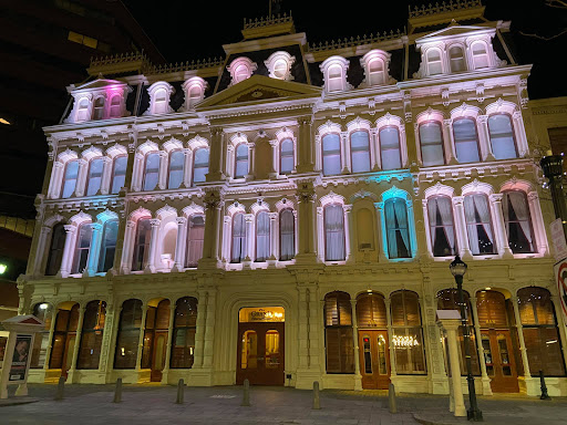 Event Venue «The Grand Opera House», reviews and photos, 818 N Market St, Wilmington, DE 19801, USA