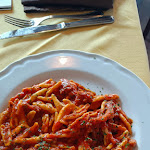 Photo n°9 de l'avis de Massimo.e fait le 01/10/2023 à 08:36 sur le  Lo Sceriffo à Caselle in Pittari