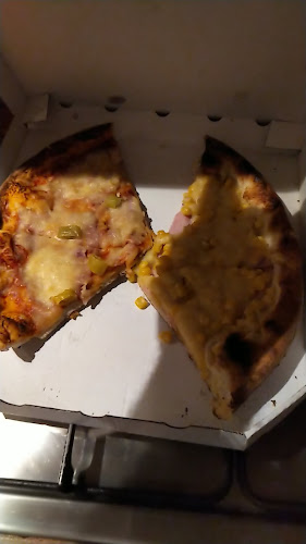 Értékelések erről a helyről: Pizza 6, Szolnok - Pizza