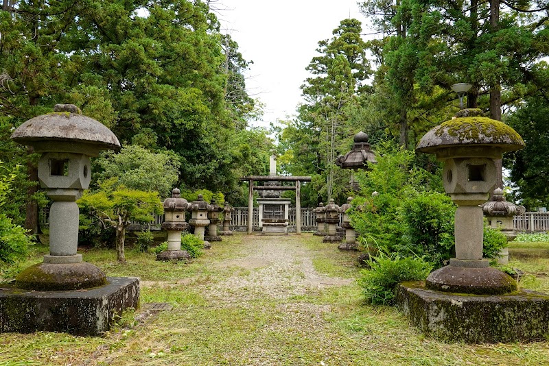 前田公園