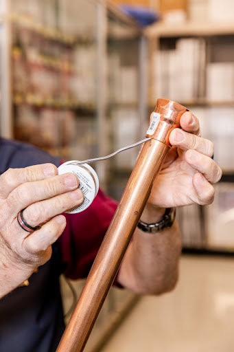 Hardware Store «Pleasants Hardware», reviews and photos, 423 N Ridge Rd, Richmond, VA 23229, USA