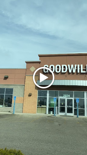 Thrift Store «Goodwill - Mankato», reviews and photos