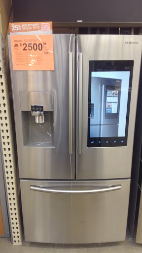 Home Improvement Store «The Home Depot», reviews and photos, 110 E Bert Kouns Industrial Loop, Shreveport, LA 71106, USA