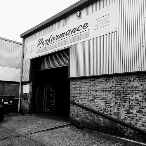 Reviews of Performance Auto Centre in Belfast - Auto repair shop
