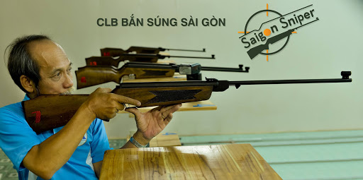 Saigon Sniper