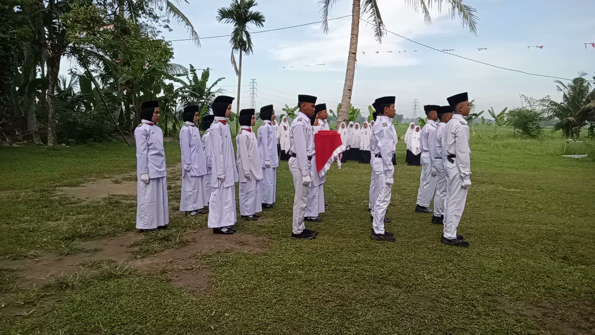 Foto MA  Darul Aman, Kab. Deli Serdang