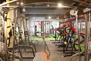 Xtreme Fitness Centre image