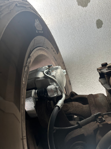 Auto Repair Shop «American Pride Automotive (Williamsburg)», reviews and photos, 5406 Airport Rd, Williamsburg, VA 23188, USA