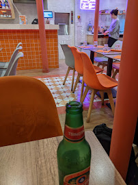 Les plus récentes photos du Îlot Orange - Restaurant chinois à Paris - n°1