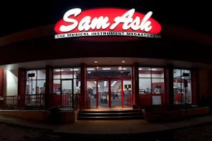 Sam Ash Music Stores image
