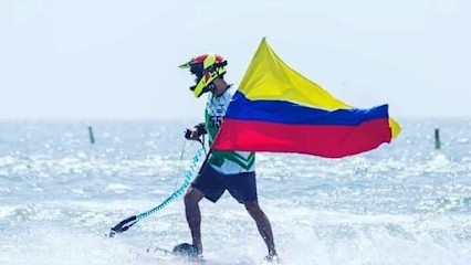 JetSurf Colombia