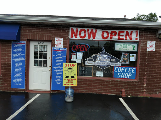 Coffee Shop «Premium Coffee &Water co», reviews and photos, 1220 W 38th St, Erie, PA 16508, USA