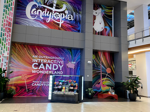 Shopping Mall «The Gallery», reviews and photos, 901 Market St, Philadelphia, PA 19107, USA