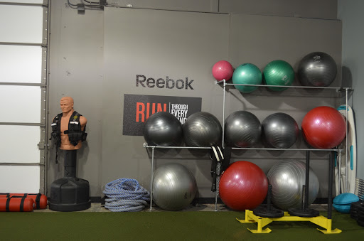 Gym «Impact Performance & Fitness», reviews and photos, 525 S Nolen Dr, Southlake, TX 76092, USA