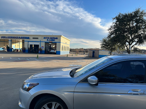 Car Wash «WashGuys Car Wash», reviews and photos, 1650 Market Pl Blvd, Irving, TX 75063, USA