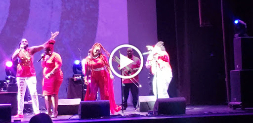 Performing Arts Theater «Miller Outdoor Theatre», reviews and photos, 6000 Hermann Park Dr, Houston, TX 77030, USA