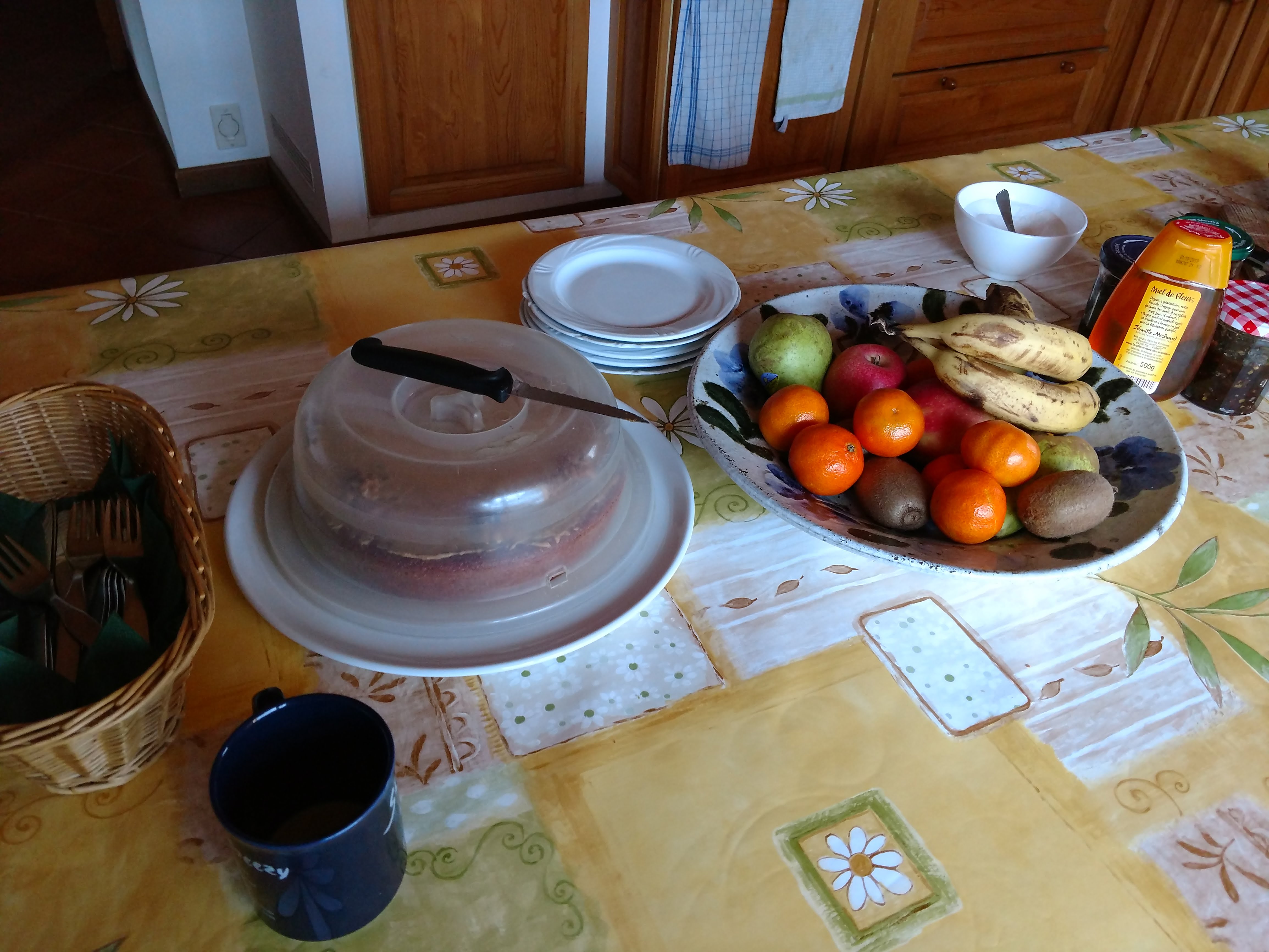 Photo n° 8 de l'avis de Sam.o fait le 02/01/2018 à 23:16