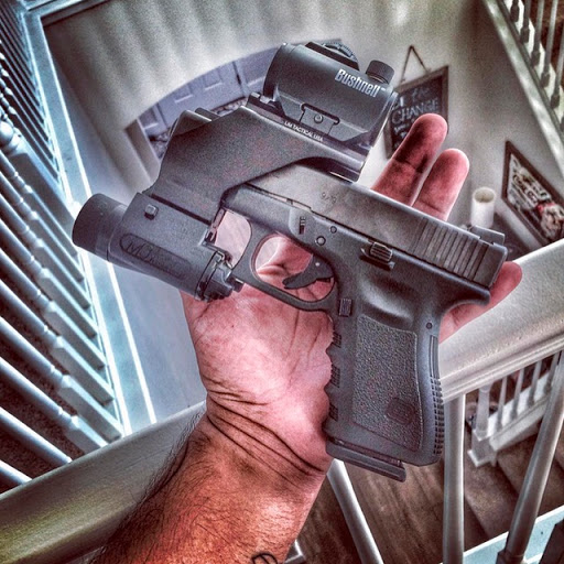 Gun Shop «Mounting Solutions Plus (mountsplus.com)», reviews and photos, 10655 SW 185th Terrace, Miami, FL 33157, USA