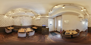 Photo n°46 de Honesty Restaurant Strasbourg à Strasbourg ()