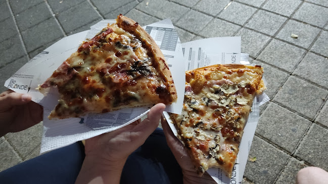 Pizzeria Halite - Пловдив