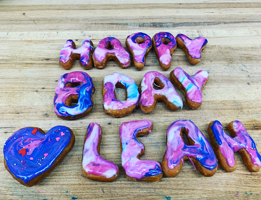 Donut Shop «Boston Cream Donut», reviews and photos, 18425 S Avalon Blvd, Carson, CA 90746, USA